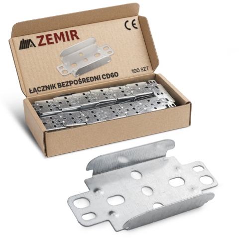 Łącznik bezpośredni