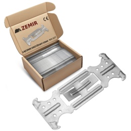 Łącznik krzyżowy 0.7mm