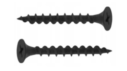 WKRĘTY 3,5x25 G-K DREWNO 1000szt