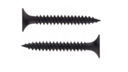 WKRĘTY 3,5X35 G-K METAL DO PŁYT 1000szt Wkręt-Met