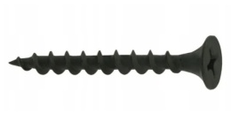 WKRĘTY 3,5x55 G-K DREWNO 1000szt