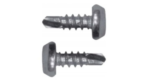 WKRĘTY 3,9x11 PCHEŁKI SAMOWIERCĄCE OCYNK 200 SZT.