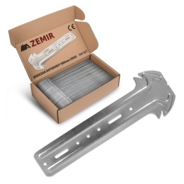 Wieszak kotwowy 180mm