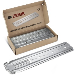 Wieszak kotwowy 350mm