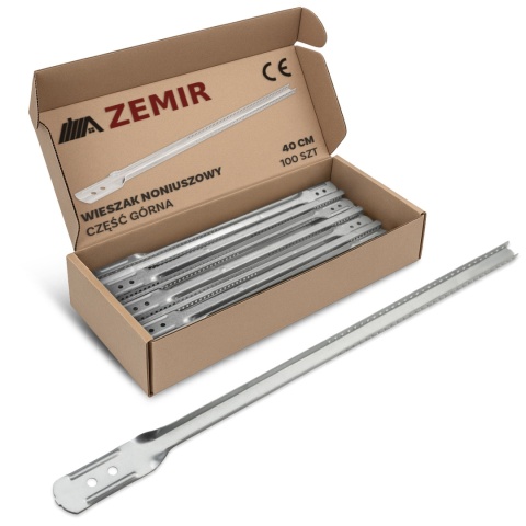 Wieszak noniuszowy 50cm